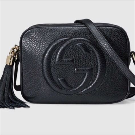 gucci soho disco bag replica uk|Gucci soho bag aliexpress.